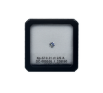 Бриллиант Кр-57 2/5 0.31 ct
