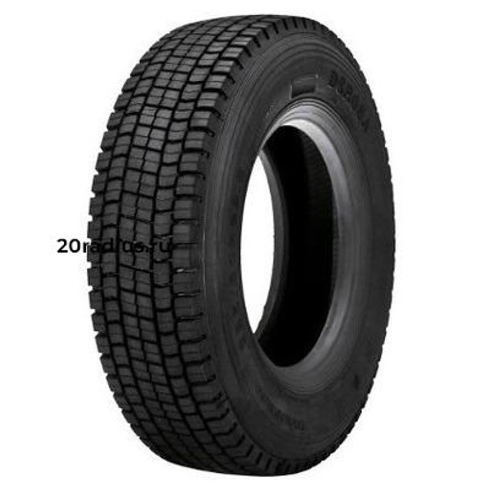 315/80R22,5 156/150L DSR08A TL 20PR