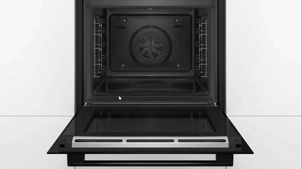 Электрический духовой шкаф Bosch HRA578BB0S