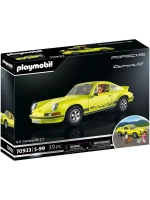 Набор Porsche 911 Carrera RS 2.7