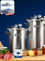 Автоклав Fansel 3, 16 л