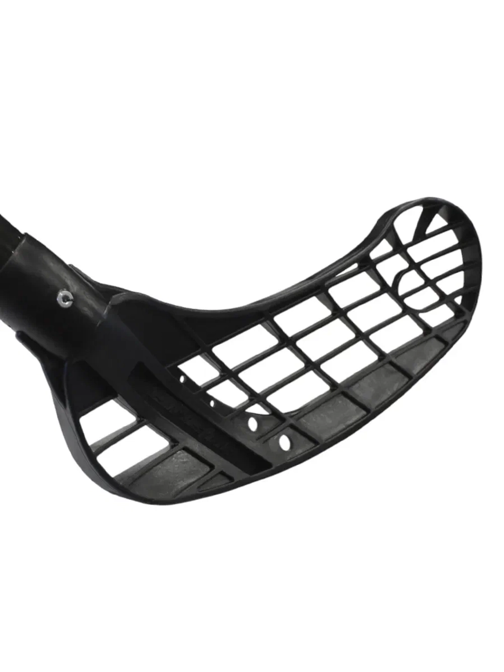 Клюшка для флорбола FLOORBALL ACITO APACHE YELLOW 95 LFT