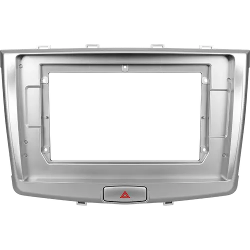 Комплект рамки с разъёмами 10" Haval H6 2016-2020