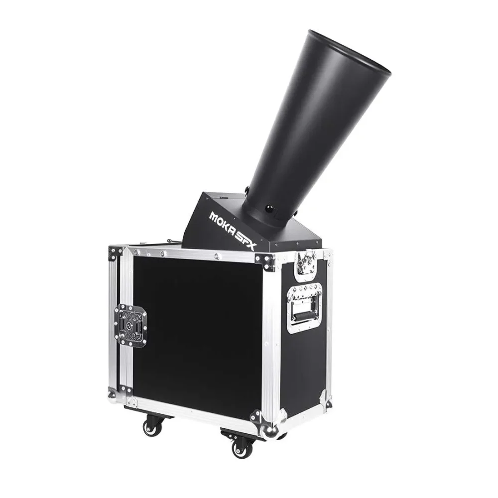 CO₂ конфетти-пушка MOKA SFX MK-CN09 (10-13 м, футляр)
