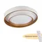 Потолочный светильник Rhea MR9161-CL MyFar