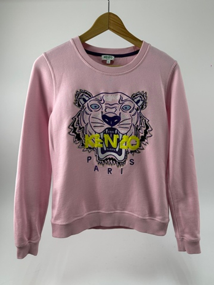 Свитшот Kenzo