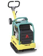 Виброплита дизельная Ammann APR 30/50 - [215 кг / 32 кН / Hatz 1B30] 500 мм