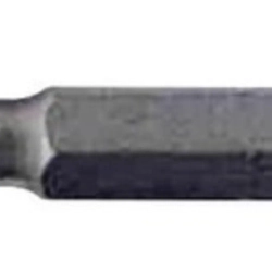 Бита TORX Т70х50мм,14мм (5шт/уп) Forsage F-1965070