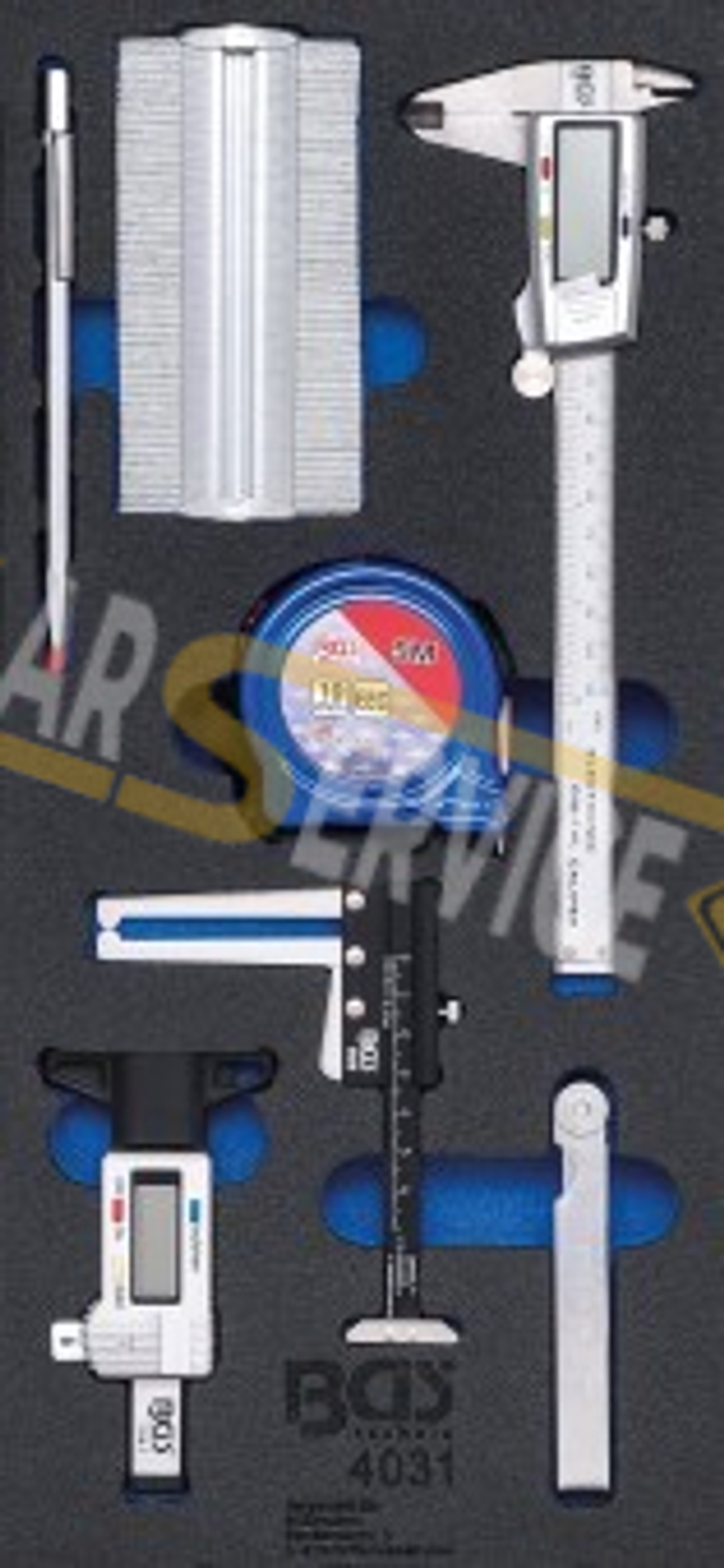 BGS - 4031-BGS