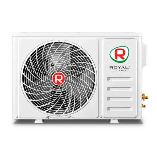 Кондиционер Royal Clima RC-PD22HN
