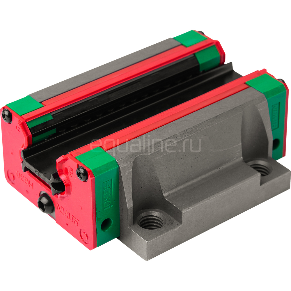 Каретка HIWIN HGW30CC