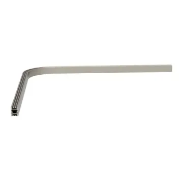 Подвесной трековый шинопровод 049331 титан ART-APRIORI-TRACK-ANGLE-A-1722-500х500 (TN) APRIORI Arlight