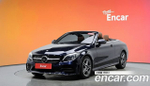 Mercedes-Benz C-Class C200 Cabriolet — 2021
