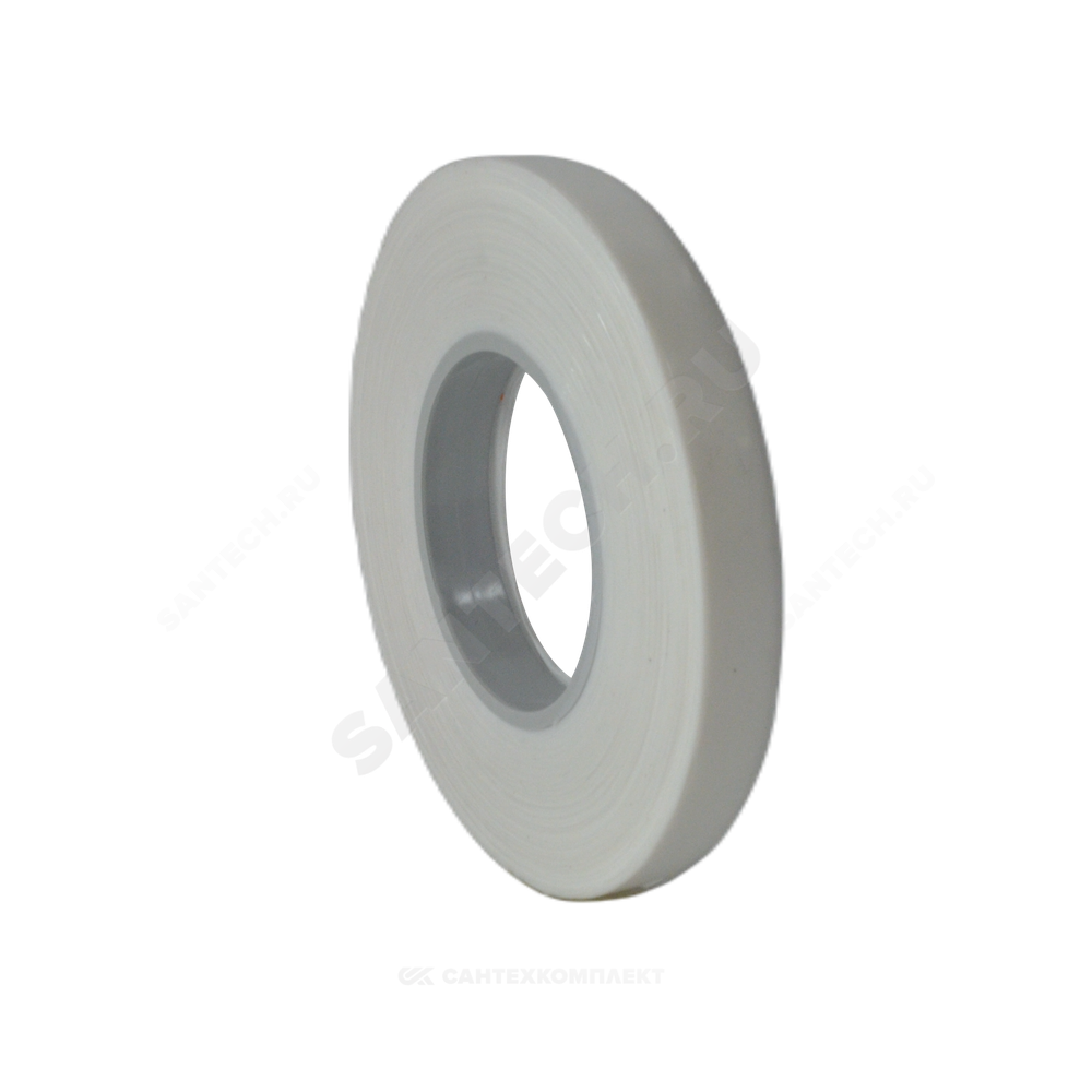 Лента ФУМ PTFE Профессионал 20ммх160м 500гр цвет: белый среда: вода Мастер line