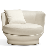 Кресло Giorgetti ALL AROUND