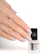 Ультрастойкий лак Gel Effect Розовая соль №171, 9 мл