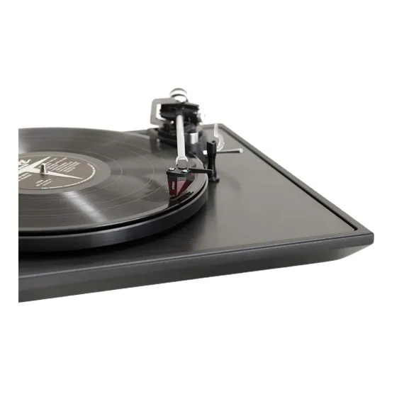 Dual CS800 Black