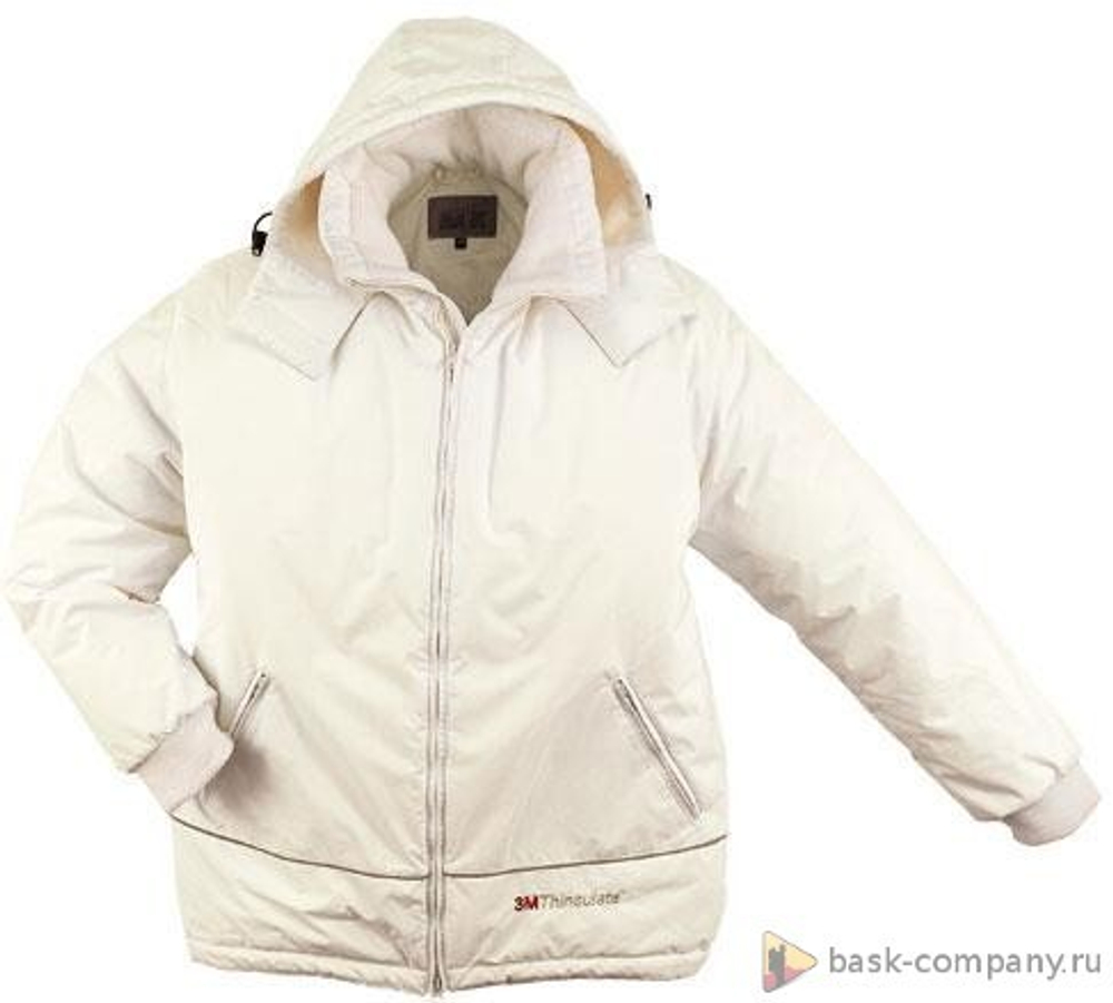 КУРТКА BASK THERMO