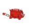 Домкрат без помпы малогабаритный V5KK-EX (5 тонн), GKS-Perfekt