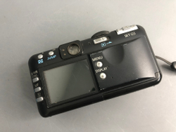 Canon PowerShot S50