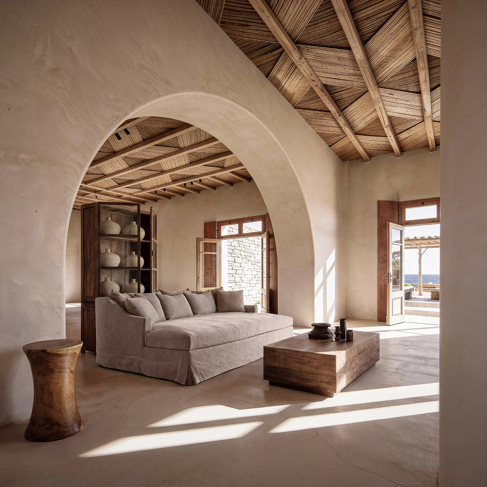Табурет Vical Guelma 35373
