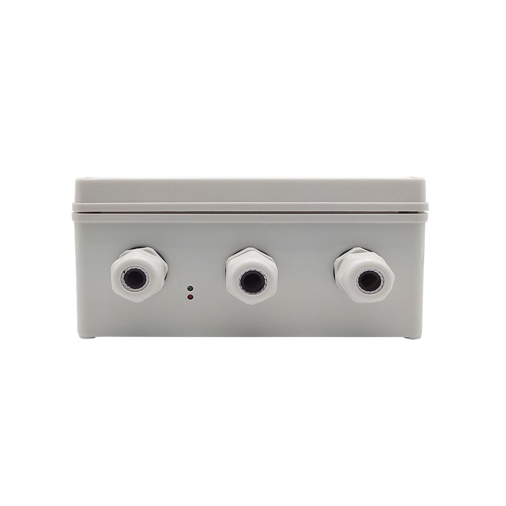 Коммутатор на 4 PoE порта ST-S43POE (4G/1G/1S/65W/А/OUT) PRO V.4