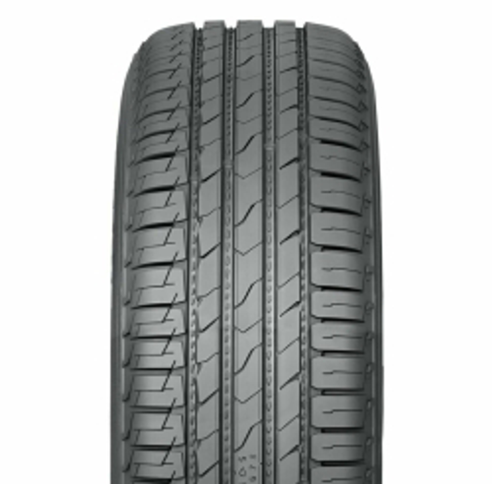 Легковая шина Ikon Tyres (Nokian Tyres) Nordman S2 SUV 235/60-R16 100H