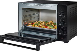 Мини-печь Hisense HOM45M