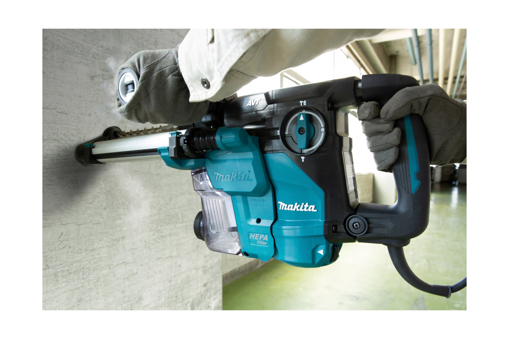 Перфоратор Makita HR3011FCJ