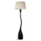 Торшер Ariadne 10571F Black Loft It