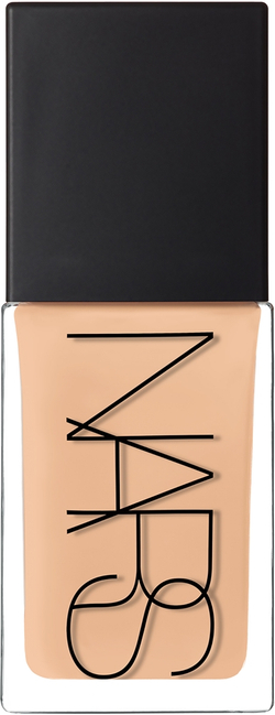 NARS Light Reflecting Foundation - Тональная основа для естественного сияния оттенок PATAGONIA, 30 ml