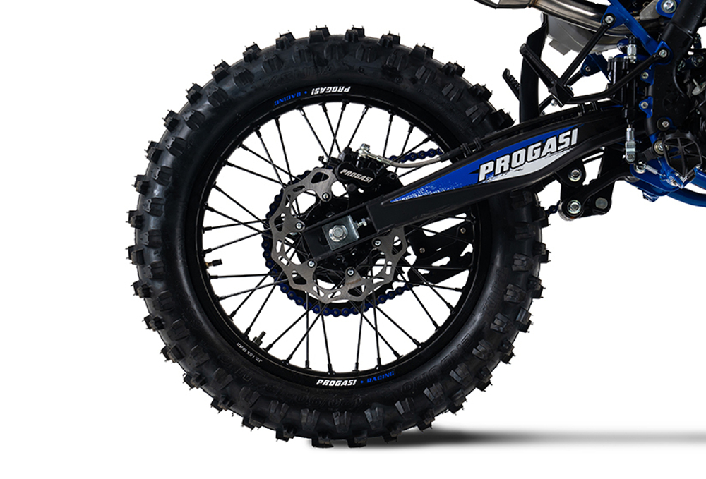 Мотоцикл PROGASI Super Max 300