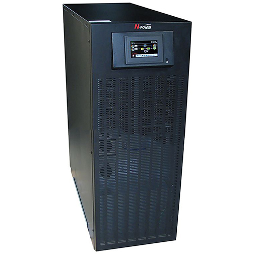 ИБП N-Power Power-Vision 20HF G2 LT
