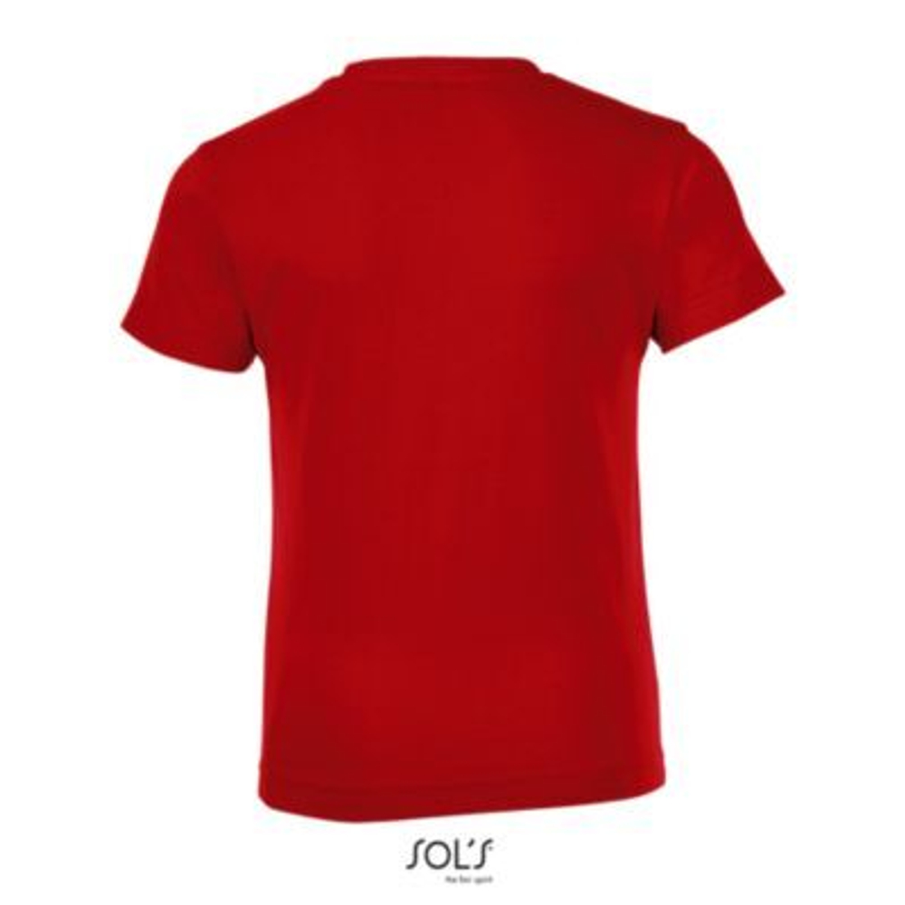SOL'S REGENT FIT KIDS
