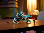 Конструктор LEGO DREAMZzz 71479 Кошка Зои