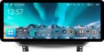Магнитола для Mitsubishi Outlander 4 2021+ (штатная КЗВ) - Teyes CC4 монитор 12.3" 2K QLED + рамка 10, Android 14, Быстрейшая, Snapdragon 680, DSP, CarPlay, 4G SIM-слот