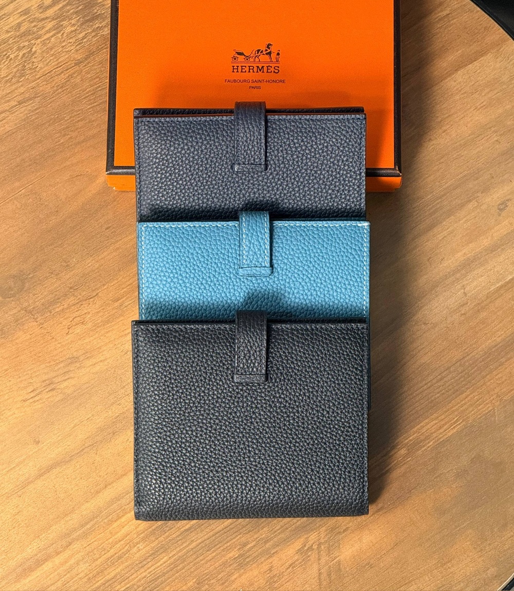 Кошелёк Hermes