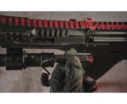 Выносная магнитная кнопка Armytek Magnetic MRS-02C