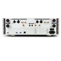 Aurender AP20 2TB Silver