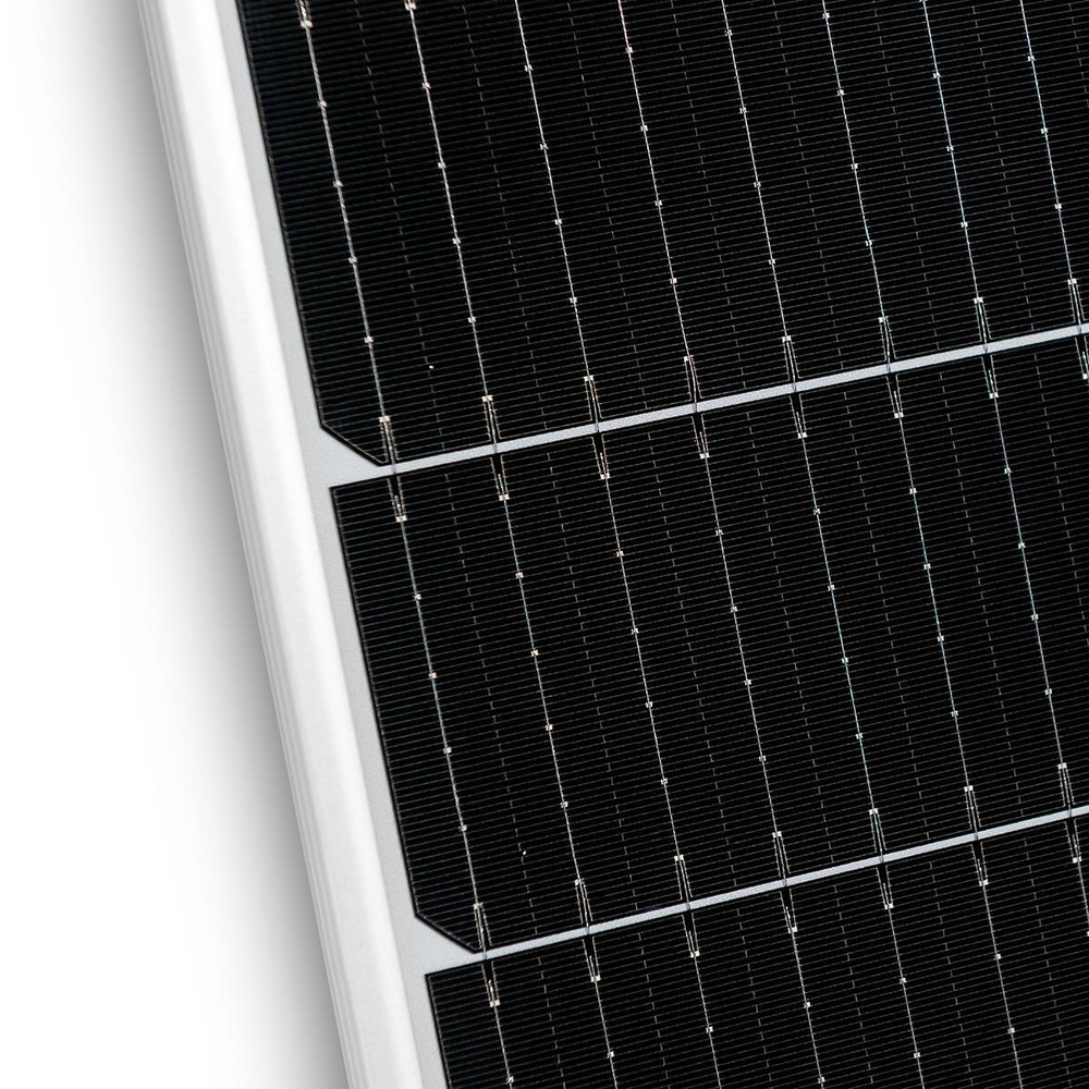 Солнечная панель SilaSolar 430Вт (TP)