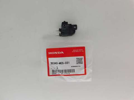 лягушка переднего тормоза Honda NC700 CRF250L VFR800 CBR1000 CBR600 GL1800 35340-MGS-D31