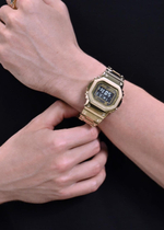 Часы Casio GMW-B5000GD-9E