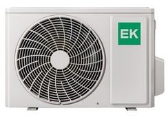 Кондиционер Euroklimat Futura EKSF-25HN/EKOF-25HN
