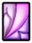 Планшет Apple iPad Air 11 M2 2024, 128GB, Wi-Fi+Cell, Purple