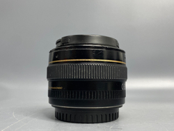 Canon Lens EF 50mm 1:1.4