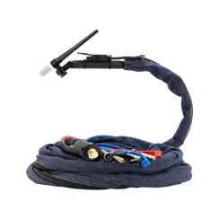 20 TIG RF (4м) Горелка сварочная OSA START SuperFlex EV20RF-40