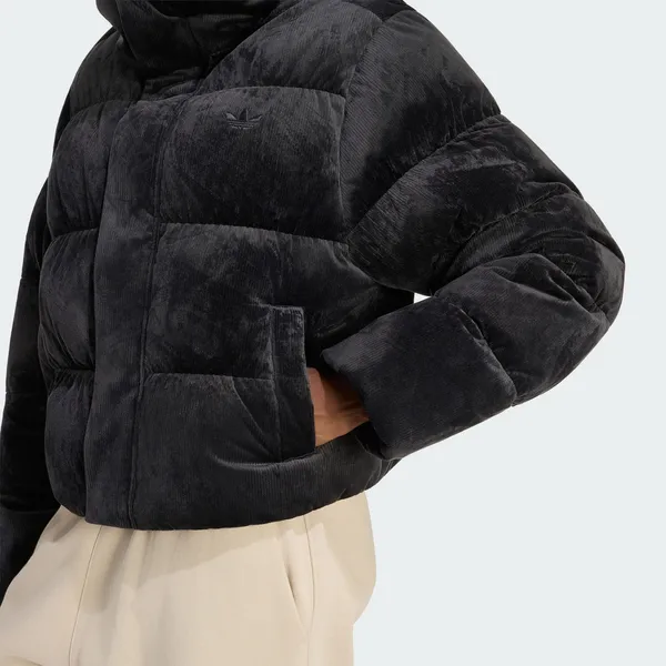 Пуховик женский adidas Originals DOWN JKT