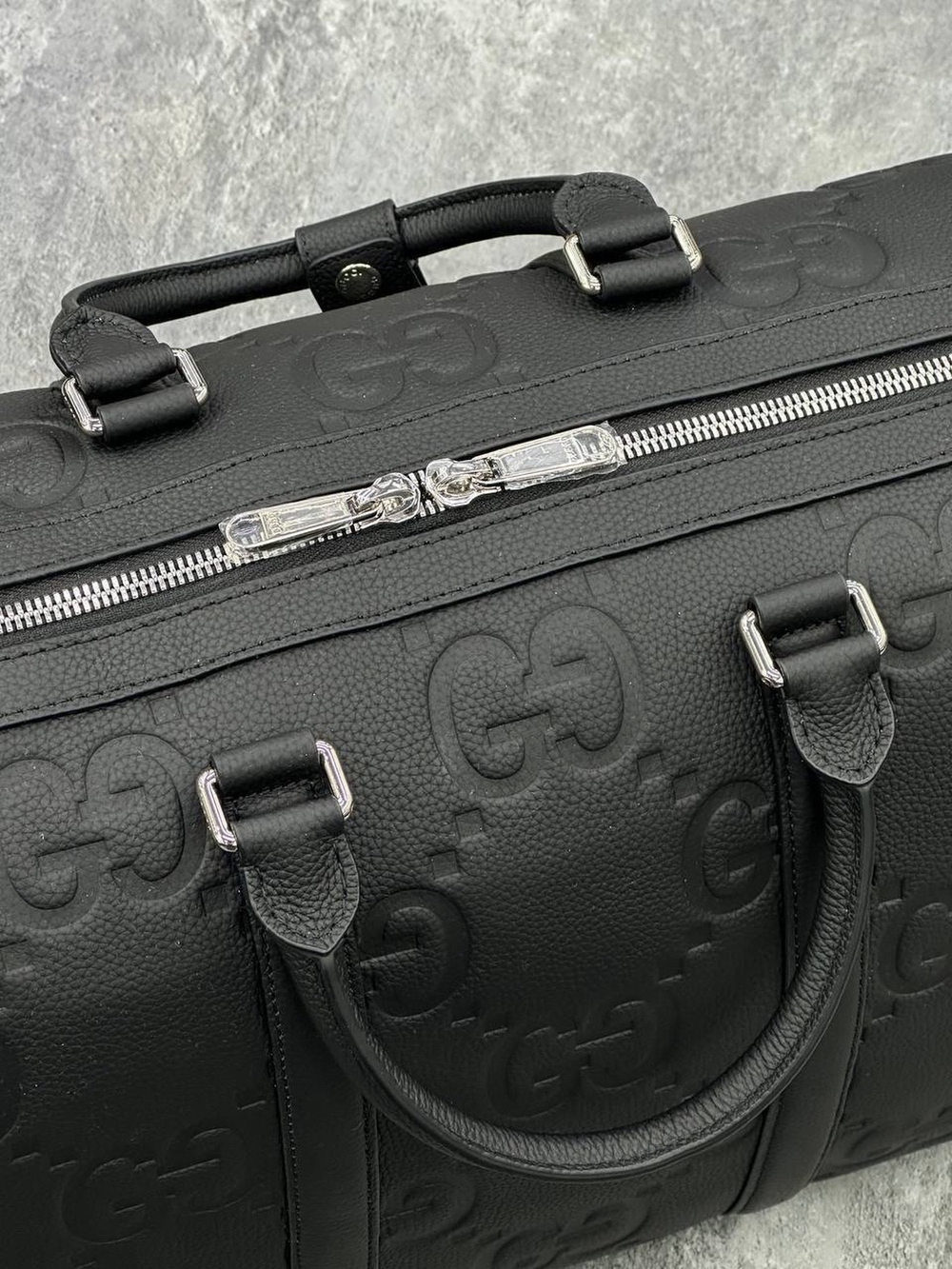Дорожная сумка Gucci