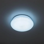 Citilux Дельта CLD6008Nz LED Встраиваемый светильник с диммером Белый