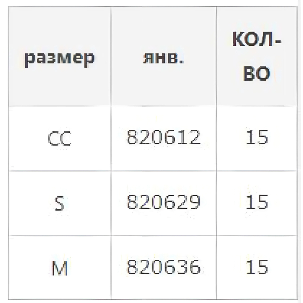 Крючок Decoy одинарный Shore Fine SG-3 M (в упаковке 15 штук)